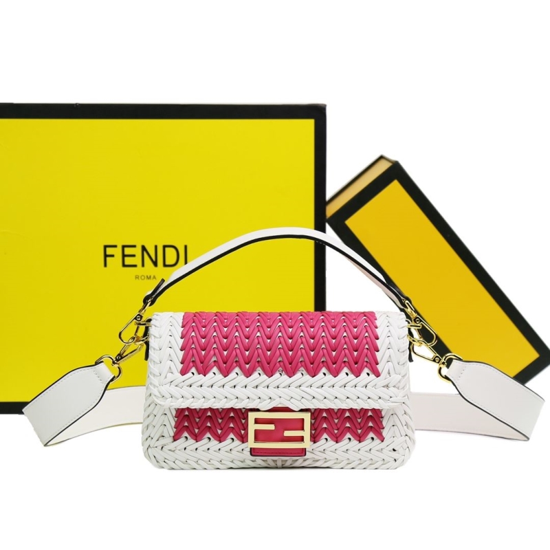 Fendi Satchel Bags